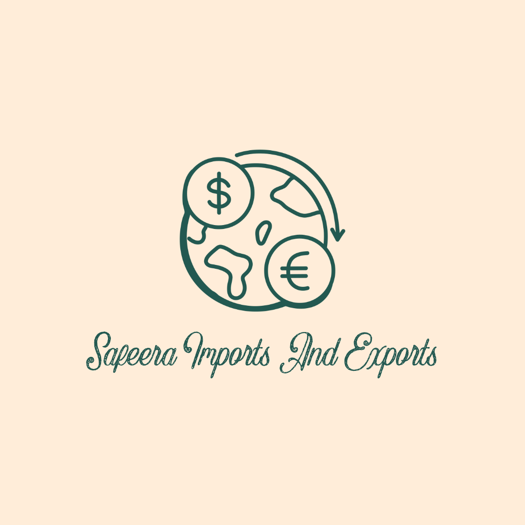 Safeera Logo