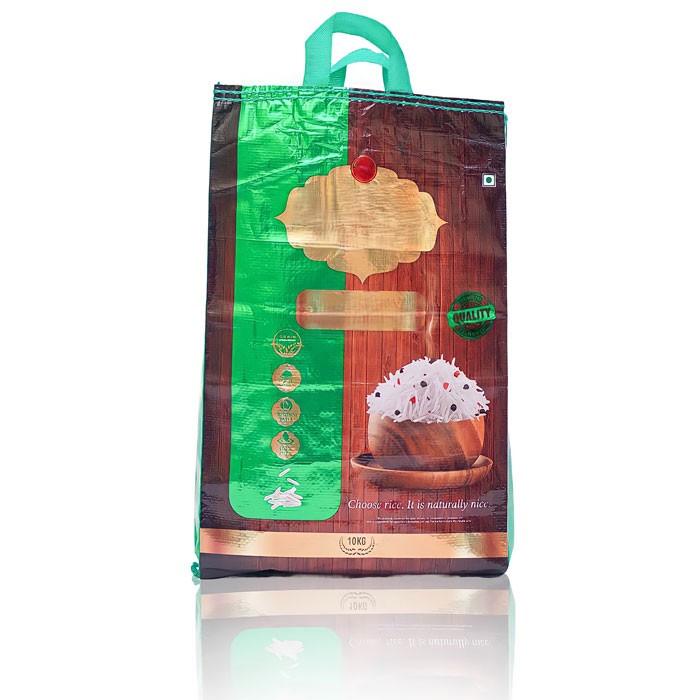 BOPP BAG