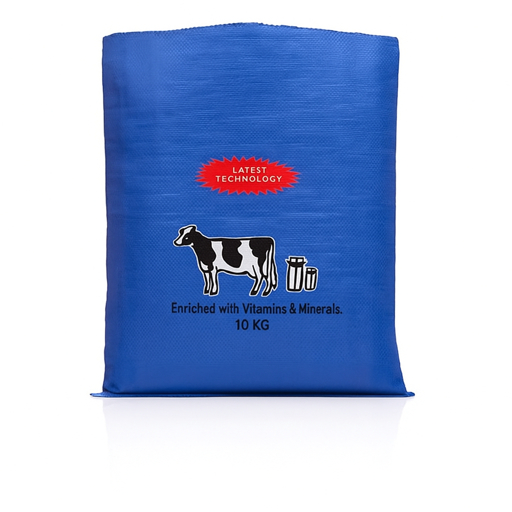 BOPP BAG