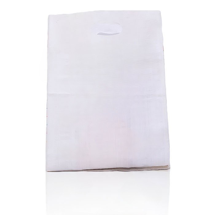 BOPP BAG